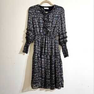 Adina Las Vegas Midi Dress